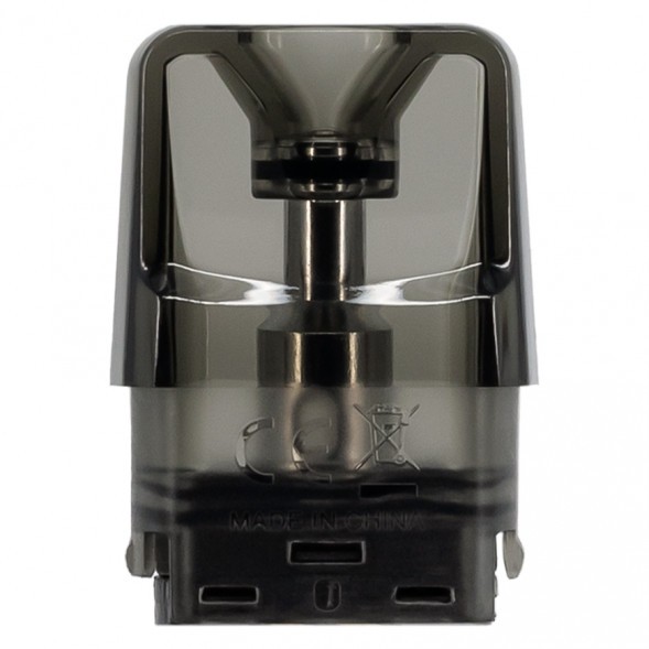 Сменный картридж Brusko - Favostix (1 Ом, 3 шт.) купить в Перми