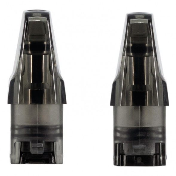 Сменный картридж Brusko - Favostix (1 Ом, 3 шт.) купить в Перми