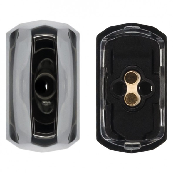 Сменный картридж Brusko - Favostix (1 Ом, 3 шт.) купить в Перми