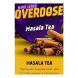 Табак Overdose - Masala Tea (Чай Масала, 200 грамм) купить в Перми