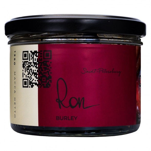 Табак Trofimoff&#039;s Burley - Ron (Карибский Ром, 125 грамм) купить в Перми
