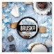 Смесь Brusko Medium - Кокос со Льдом (250 грамм) купить в Перми