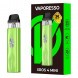 Электронная сигарета Vaporesso XROS 4 Mini - Ice Green (Зелёный Лёд) купить в Перми