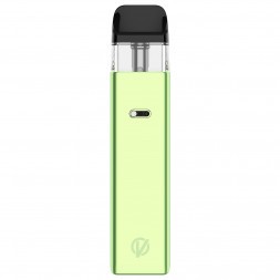 Электронная сигарета Vaporesso XROS 4 Mini - Ice Green (Зелёный Лёд)