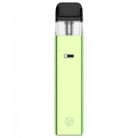Электронная сигарета Vaporesso XROS 4 Mini - Ice Green (Зелёный Лёд) купить в Перми
