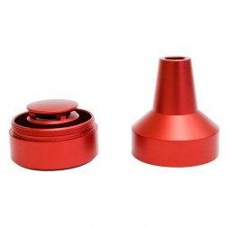 Мелассоуловитель Catcher ESS - Красный