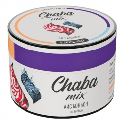 Смесь Chaba Mix - Ice Bonbon (Айс Бонбон, 50 грамм)