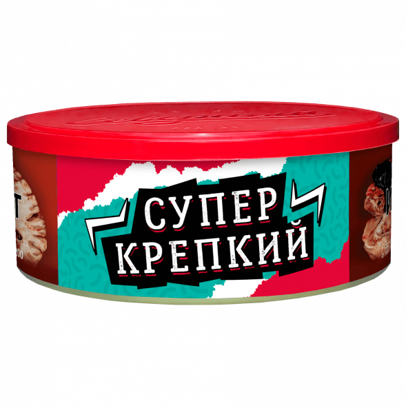Табак Северный - Супер Крепкий (100 грамм) купить в Перми
