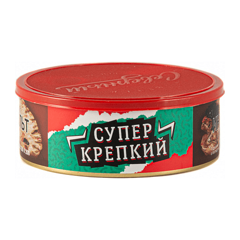 Табак Северный - Супер Крепкий (100 грамм) купить в Перми