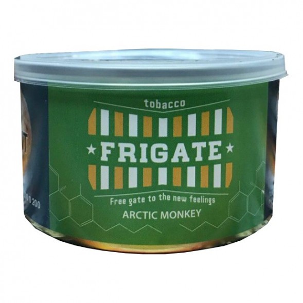Доха Frigate - Arctic Monkey (Арктическая Обезьяна, 20 грамм) купить в Перми