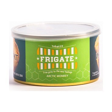 Доха Frigate - Arctic Monkey (Арктическая Обезьяна, 20 грамм) купить в Перми