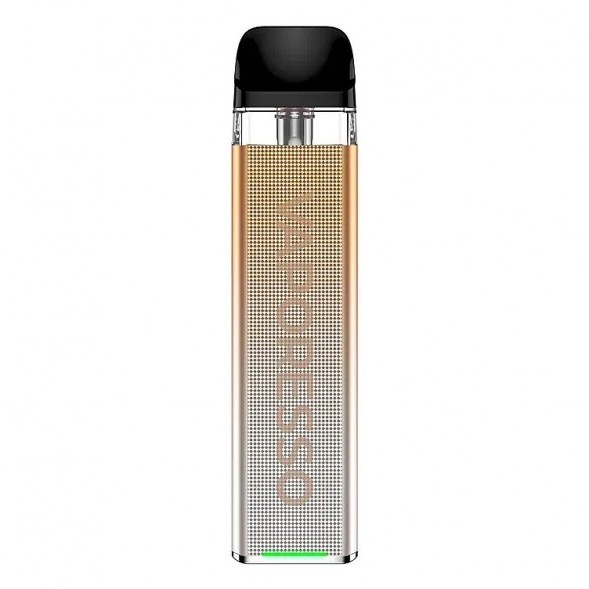 Электронная сигарета Vaporesso XROS 3 Mini - Phantom Gold купить в Перми