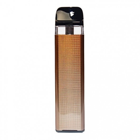 Электронная сигарета Vaporesso XROS 3 Mini - Phantom Gold купить в Перми