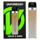 Электронная сигарета Vaporesso XROS 3 Mini - Phantom Gold купить в Перми