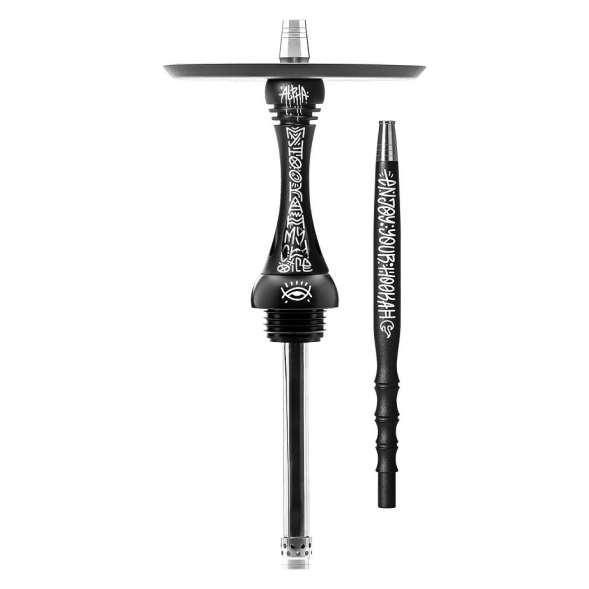Кальян Alpha Hookah - Model X Special Series Alpha Of Hookah (без колбы) купить в Перми