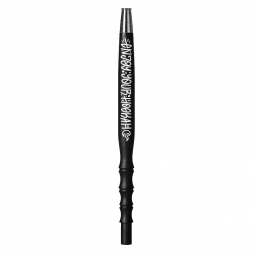 Кальян Alpha Hookah - Model X Special Series Alpha Of Hookah (без колбы)