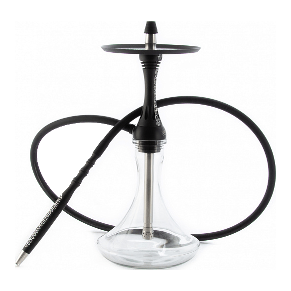 Кальян Alpha Hookah - Model X Special Series Alpha Of Hookah (без колбы) купить в Перми