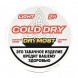 Табак жевательный DryMost - Cold Dry Light (12 грамм) купить в Перми