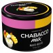 Смесь Chabacco MIX MEDIUM - Mango Yogurt (Манго - Йогурт, 40 грамм) купить в Перми