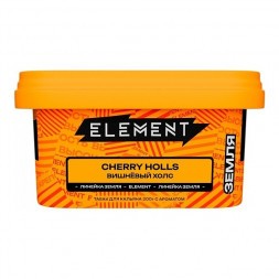Табак Element Земля - Cherry Holls (Вишнёвый Холс, 200 грамм)