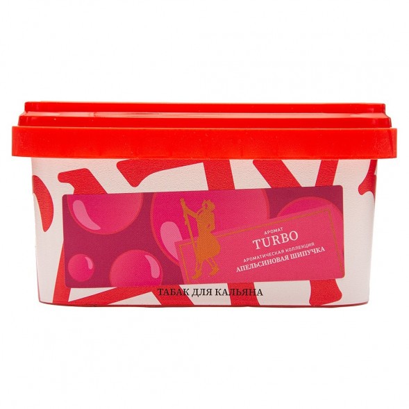Табак Satyr - Turbo (Турбо, 200 грамм) купить в Перми