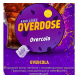 Табак Overdose - Overcola (Кола, 100 грамм) купить в Перми