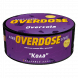 Табак Overdose - Overcola (Кола, 100 грамм) купить в Перми