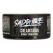 Табак Sapphire Crown - Cream Soda (Крем Сода, 25 грамм) купить в Перми