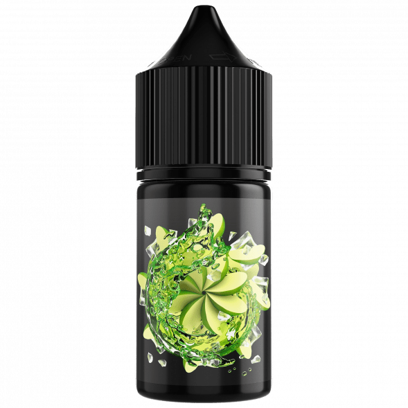 Жидкость SOAK L30 - Apple Cider (Яблочный Сидр, 30 мл, 2 мг) купить в Перми