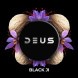 Табак Deus - Black Ji (Шафран, 30 грамм) купить в Перми