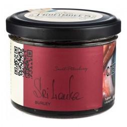 Табак Trofimoff&#039;s Burley - Sri Lanka (Элитарный Чай, 125 грамм)