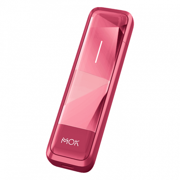 Устройство для стиков - MOK (Розовый Шёлк) купить в Перми
