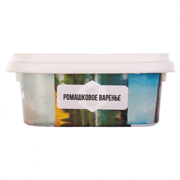 Табак Сарма - Ромашковое Варенье (120 грамм) купить в Перми