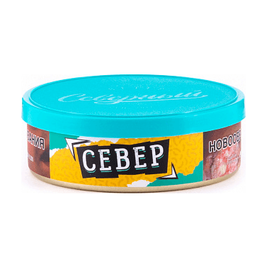 Табак Северный - Север (40 грамм) купить в Перми