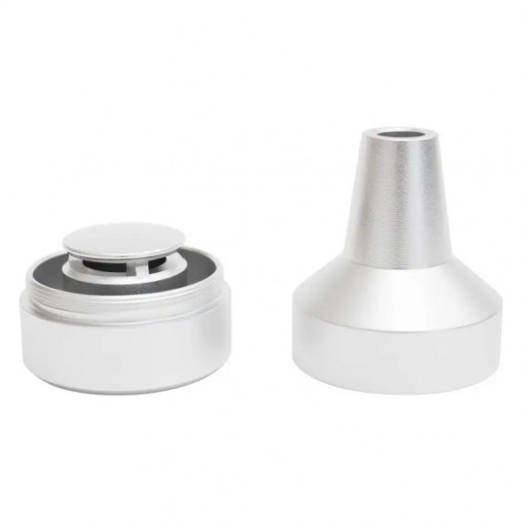 Мелассоуловитель Catcher ESS - Металлик купить в Перми