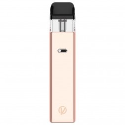 Электронная сигарета Vaporesso XROS 4 Mini - Champagne Gold (Золотое Шампанское)