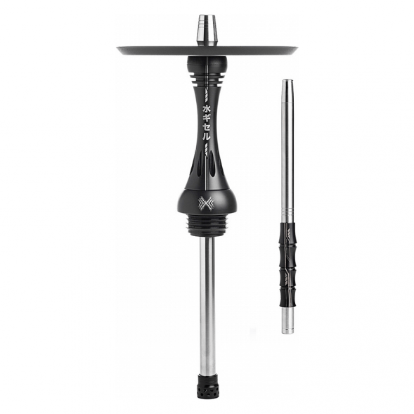 Кальян Alpha Hookah - Model X Special Series Cyber (без колбы) купить в Перми