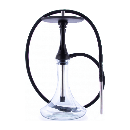 Кальян Alpha Hookah - Model X Special Series Cyber (без колбы) купить в Перми