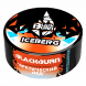 Табак BlackBurn - Iceberg (Арктический Лёд, 25 грамм) купить в Перми