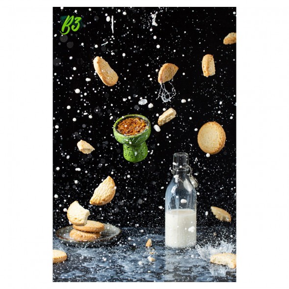 Табак B3 - D+C (Д+С, 50 грамм) купить в Перми