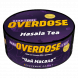 Табак Overdose - Masala Tea (Чай Масала, 100 грамм) купить в Перми