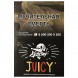 Табак Хулиган - Juicy (Фруктовая Жвачка, 25 грамм) купить в Перми