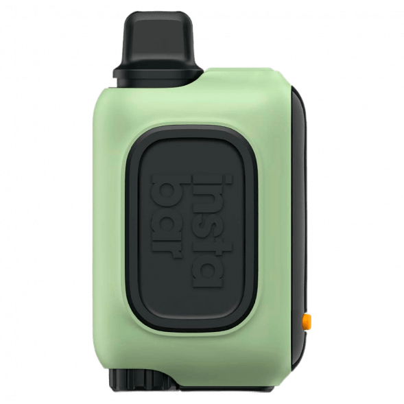 PLONQ INSTABAR WT - Вишня Персик Лимон (Cherry Peach Lemon, 10000 затяжек) купить в Перми