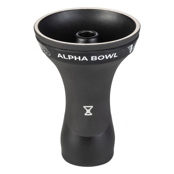 Чаша Alpha Bowl - Race Phunnel (PH) (Black Matte) купить в Перми
