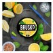 Смесь Brusko Medium - Лимон с Мелиссой (250 грамм) купить в Перми
