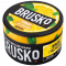 Смесь Brusko Medium - Лимон с Мелиссой (250 грамм)