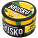 Смесь Brusko Medium - Лимон с Мелиссой (250 грамм) купить в Перми