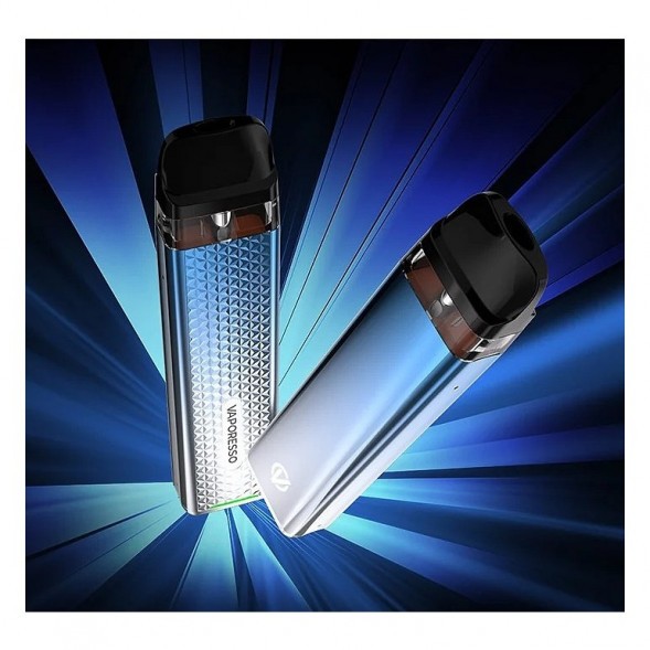 Электронная сигарета Vaporesso XROS 3 Mini - Sky Blue купить в Перми