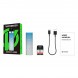 Электронная сигарета Vaporesso XROS 3 Mini - Sky Blue купить в Перми