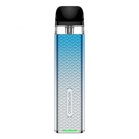 Электронная сигарета Vaporesso XROS 3 Mini - Sky Blue купить в Перми